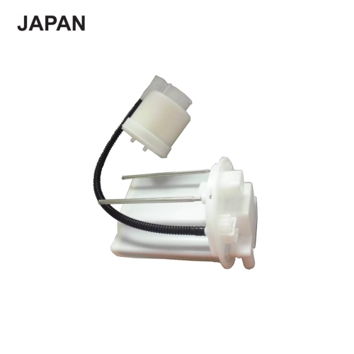 صفاية بنزين كاملة - كورولا - موديل: 2008-2014 - رقم القطعة: J 77024-12081 - ياباني