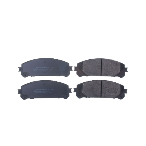 فحمات امامي - ار اكس - موديل: 2016 إلى 2021 - رقم القطعة: 04465-48220 - أصلي