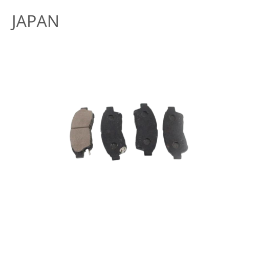 قماش امامي - كرسيدا - الموديل: 1990 الى 1997  - رقم الموديل: 04465-yzz55 J - ياباني