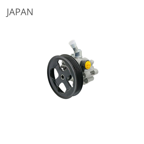 علبة دركسون فوق - صالون 8 سلندر - الموديل: 2012 الى 2010 - رقم الموديل: 44310-60590 J - ياباني