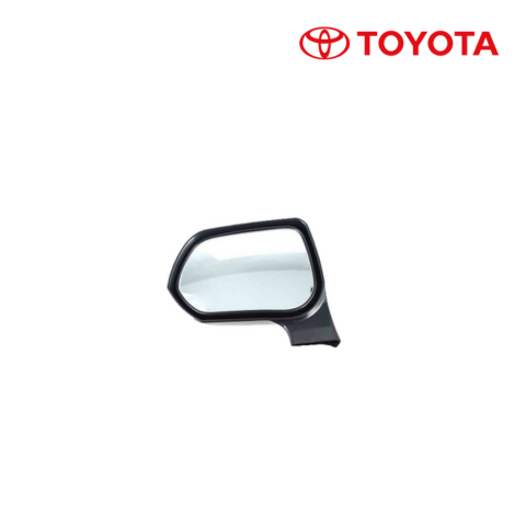 مراية يسار - كامري - الموديل: 2018 إلى 2023 - رقم الموديل: 87940-33C70 - اصلي