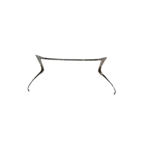 زيق شبك لكزس إي إس 2016 - رقم القطعة: 53121-33080 - أصلي