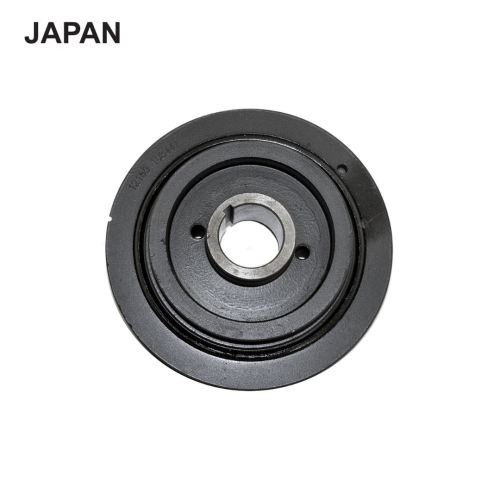 بكره كرنك  - كامري  - موديل : 2002/1998  - رقم القطعة : J 13408-74041 - ياباني