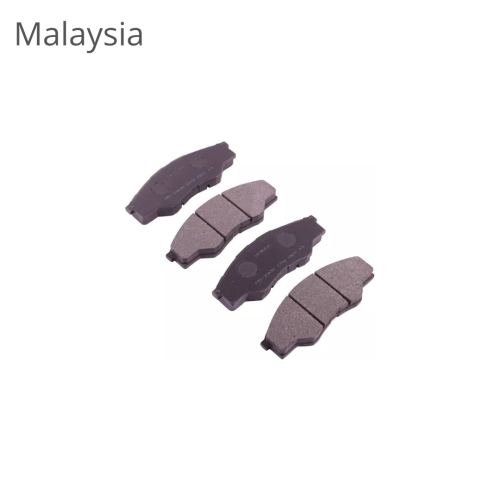 قماش امامي سيراميك  - هايلوكس - الموديل: 2006 - رقم الموديل: 04465-0K160 - ماليزي