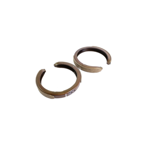 طقم قماش جلنط - كامري - موديل : 2011 إلى 2010 - رقم القطعة : 04495-06050 - أصلي