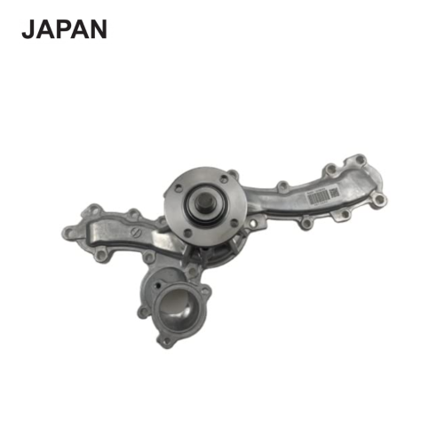 طرمبة ماء  - صالون -  6 سلندر برادو - موديل : 2003 إلى 2009  + اف جي - موديل : 2007- 2012 - رقم القطعة : J 16100-39405  ياباني