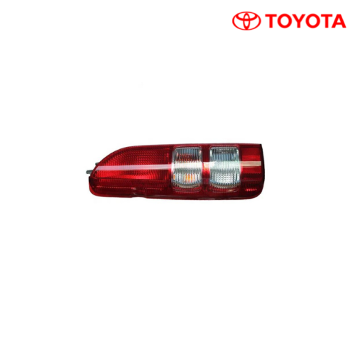 اسطب خلفي يسار - هايس - موديل 2006-2015 - رقم الموديل: 81561-26201 - اصلي