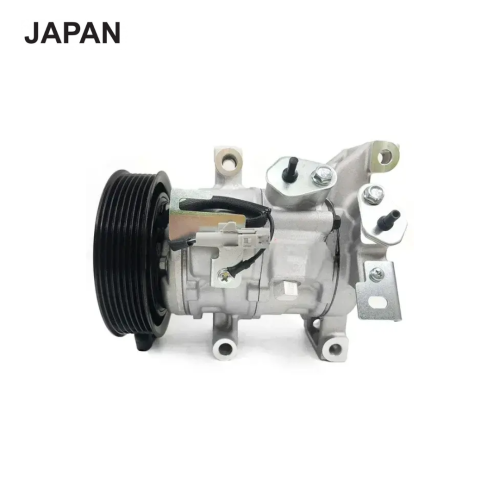كمبروسر مكيف - هايلوكس - موديل: 2016-2022  ديزال- رقم القطعة: J 88320-0K550 - ياباني