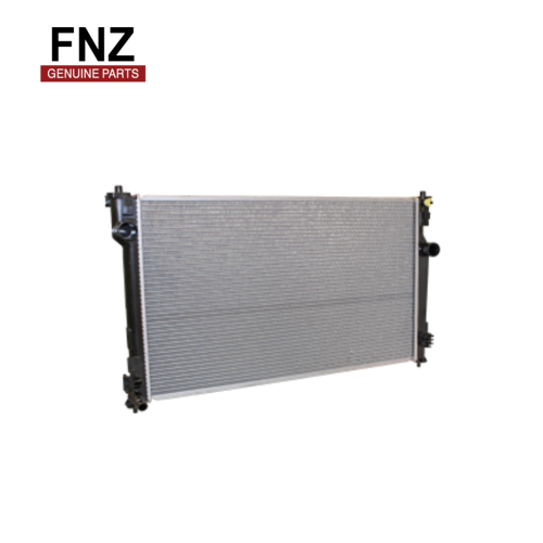 رديتر ماء اوتوماتك - كامري - 16400-25130 - اف ان زد
