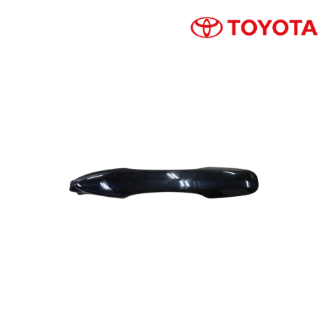 يد باب امامي خارجي يسار - كامري - الموديل: 2018 إلى 2023 - رقم الموديل: 69211-47021-A0 - اصلي