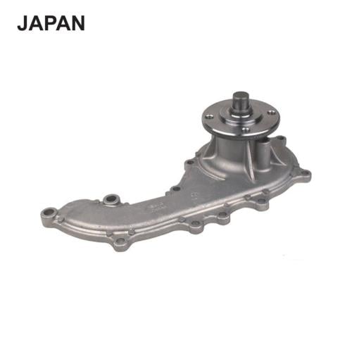 طرمبه ماء  - هايلوكس 22R + هايس - موديل : 1994/1997  - رقم القطعة :  J 16100-79265 - ياباني