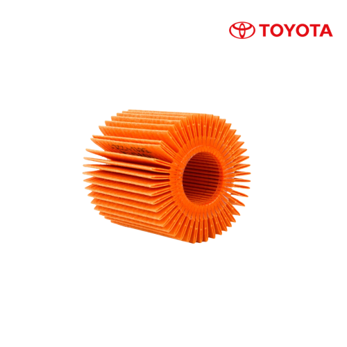 فلتر زيت - افالون - موديل: 2005 إلى 2007 وأوريون - رقم القطعة: 04152-YZZD1 - أصلي