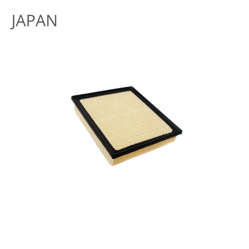 فلتر هواء امريكي - سكويا - الموديل: 2008 الى 2015 - رقم الموديل: 17801-0P100 J - ياباني