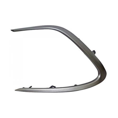 زيق شبك صدام يسار كامري 2021 عادي - رقم القطعة: 52713-33070 - أصلي