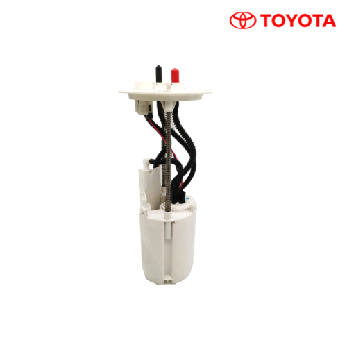 طرمبة دبزال مع العلبة - جيب جي اكس ار   - الموديل: 2008 إلى 2015 - رقم الموديل: 77010-60181 - اصلي