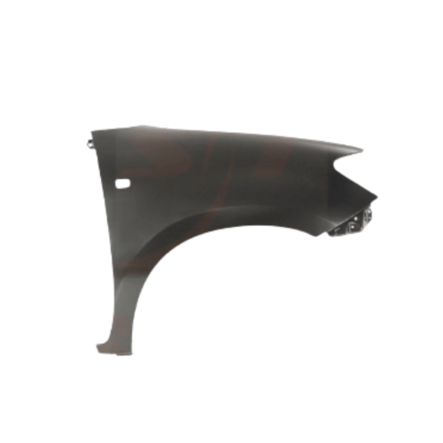 رفرف امامى - يمين - فورشنر - موديل : ٢٠١٦ إلى ٢٠١٩ - رقم القطعة :  اصلى