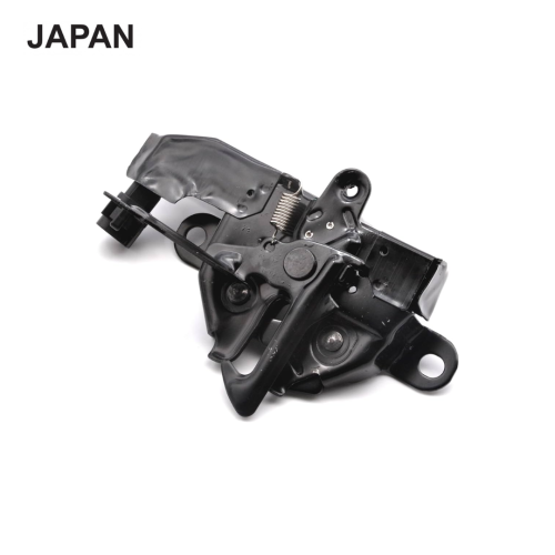 قفل كبوت - أفالون - موديل: 2007-2011 - رقم القطعة: J 53510-AC060 - ياباني