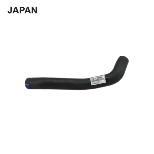 خرطوش - لديتر ماء - صالون - موديل: 1998-2007 - رقم القطعة: J 16572-66030 - ياباني