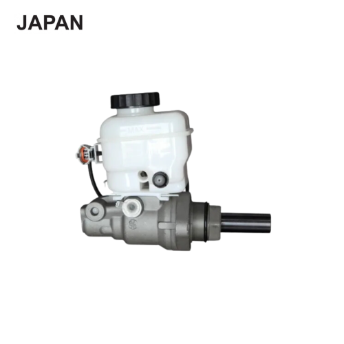 علبه فرامل - هايس - موديل: 2006-2015 - رقم القطعة: J 47207-26020 - ياباني