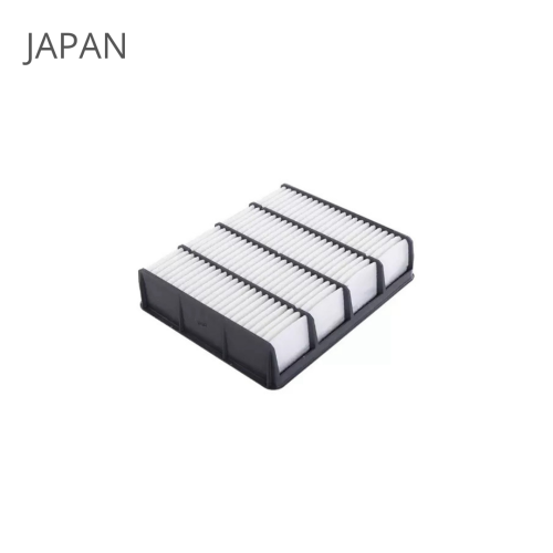 فلتر هواء - كراون - الموديل: 1996 الى 2001 - رقم الموديل: 17801-46060 J - ياباني