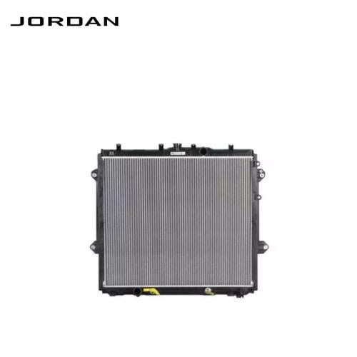 رديتر ماء  - جيب صالون -  الموديل : ١٩٩٨ إلى ٢٠٠٦  - اتوماتيك اردنى ٨ سلندر  - رقم القطعة : 16400-50201-J