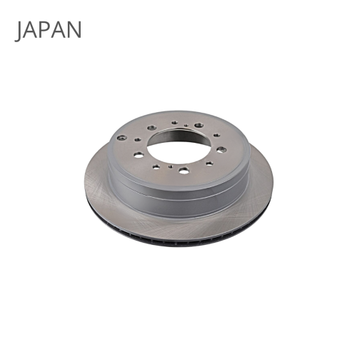 هوب خلفي - جيب صالون - الموديل: 2008 الى 2016 - رقم الموديل: 42431-60290 J - ياباني