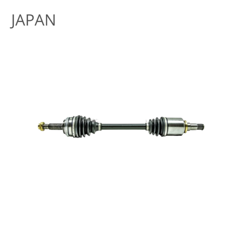 عكس يسار قير عادي - كورولا - الموديل: 2001 الى 2007 - رقم الموديل: 43420-12620 J - ياباني