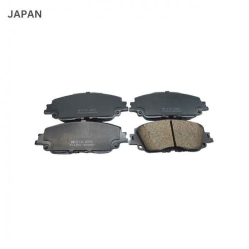 فحمات امامي - كامري - الموديل: 2018 الى 2022 - رقم الموديل: 04465-33480 - ياباني