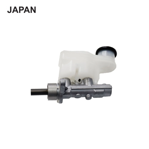 علبه فرامل - يارس (أوتوماتيك) - موديل: 2006-2013 - رقم القطعة: J 47201-52320 - ياباني