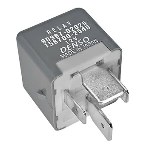 كتاوت 4 خط 2 صغير 2 صغير رصاصي - رقم القطعة : 90987-02025 - أصلي