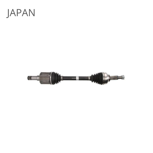 عكس يمين يسار - هايلوكس دبل + فورشنر - الموديل: 2006 الى 20150 - رقم الموديل: 43430-0k022 J - ياباني