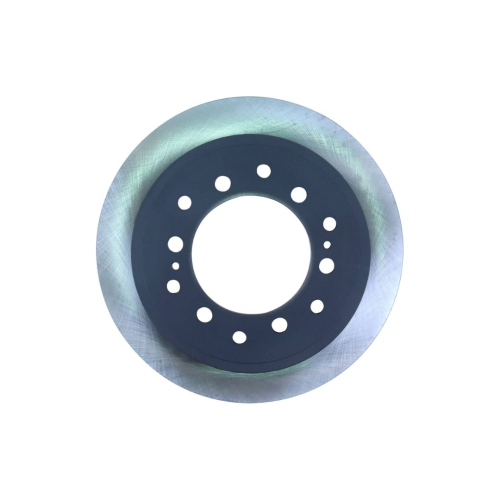 هوب خلفي اف جي + برادو - رقم القطعة: 42431-60311 - موديل: 2010/2014 - أصلي