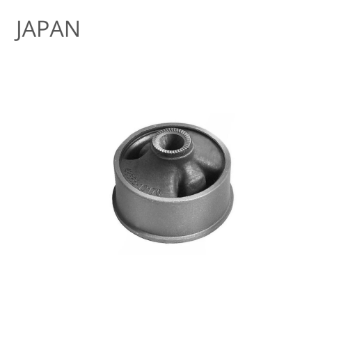 جلبه مقص مدور - كورولا - الموديل: 2014 الى 2001 - رقم الموديل: 48655-12170 J - ياباني