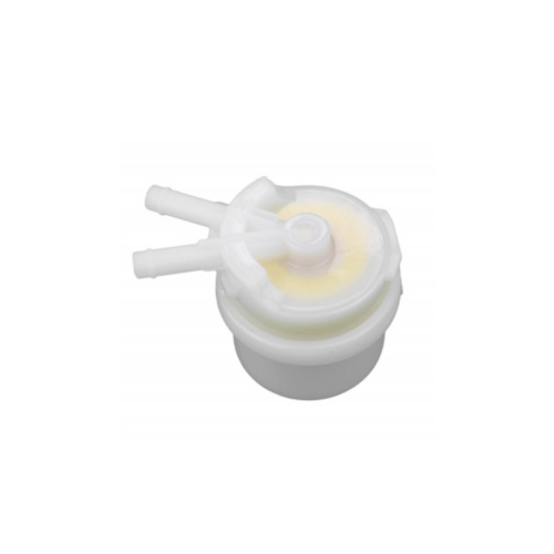 فلتر بنزين هايلكس وكريسيدا 81/96 4سلندر - رقم القطعة : 23300-34100 - موديل : 1981 إلى 1996 - أصلي