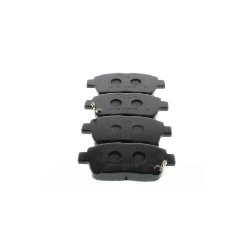 فحمات - كورولا - موديل: 2001 إلى 2007 - رقم القطعة: 04465-YZZE2 - أصلي