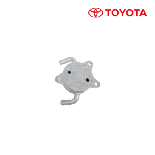 مبرد قير - يارس - الموديل: 2017 - رقم الموديل:   33493-52030- اصلي