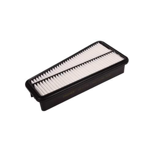 فلتر هواء برادو 03/06 6سلندر / إف جي 07/08 - رقم القطعة : 17801-31090 - موديل : 2003 إلى 2008 - أصلي