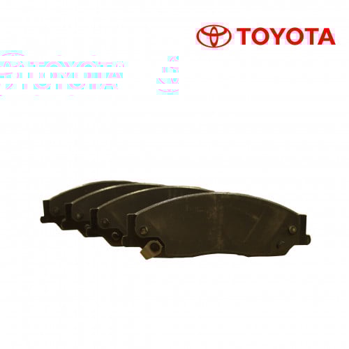 فحمات امامي -2009 2016 كامري اوريون - رقم المنتج : YZZQ9-04465 - اصلي