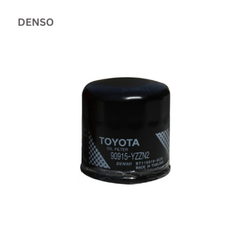 فلتر زيت يارس 2016 - 90915-YZZN2 - اصلى