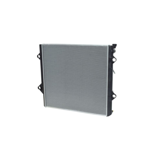 رديتر ماء -  لكزس جى اكس ٤٦٠  - ٨ سلندر  -  رقم القطعة : 16400-38253-C -  صينى