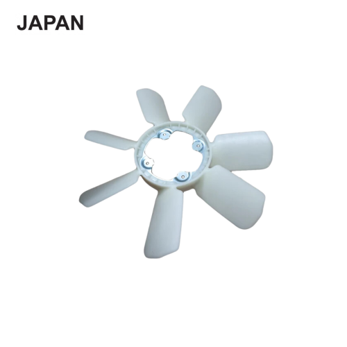 مروحة - صالون - موديل: 2008-2023 - رقم القطعة: J 16361-50110 - ياباني