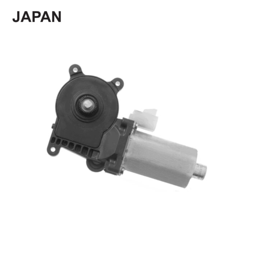 دينمو قزاز - أفالون - يسار  - موديل: 2007-2011 - رقم القطعة: J 85720-60100 - ياباني