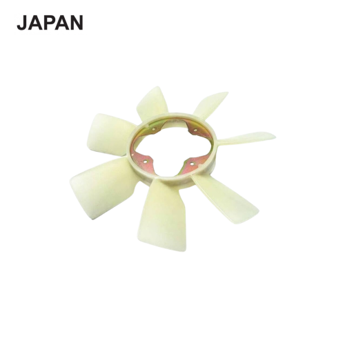 مروحة - برادو - موديل: 2010-2020 - رقم القطعة: J 16361-75021 - ياباني