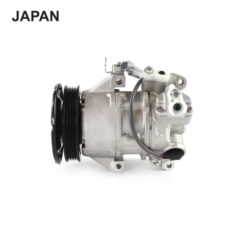 كمبروسر مكيف - يارس - موديل: 2008-2011 - رقم القطعة: J 88310-52492 - ياباني مضمون