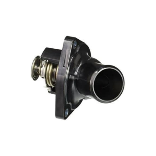 كوع ماء مع بلف الحرارة صالون + لكزس 570 - موديل: 2010 - رقم القطعة: 16031-38010 - أصلي