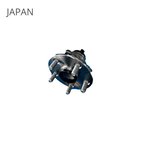 فلنجة امامي - LS460 لكزس - الموديل: 2008 - رقم الموديل: 43560-50013 J - ياباني