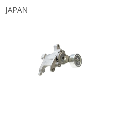 شداد سير - هايلوكس + هايس ديزل - الموديل:  2006 الى 2015 - رقم الموديل: 16620-30031 J - ياباني