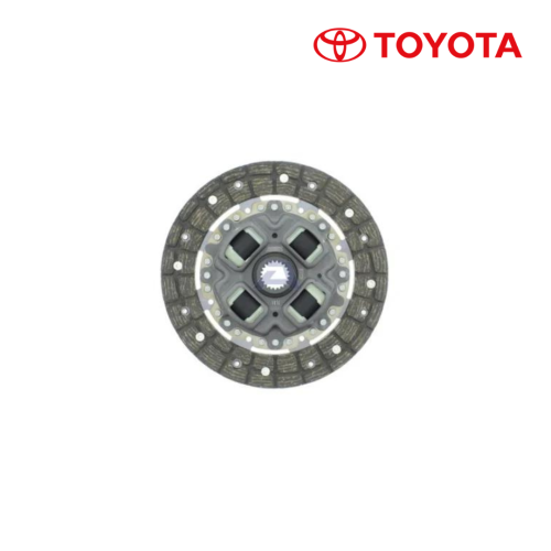 صحن كلتش - يارس - الموديل: 2007 إلى 2013  - رقم الموديل: 31250-12392 - اصلي