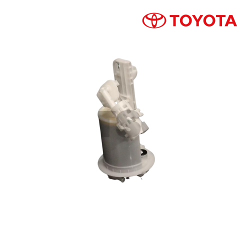 فلتر بنزين - كورولا - الموديل: 2020 - رقم الموديل: 77024-12390 - اصلي