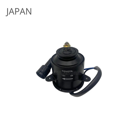 دينمو مروحة - LS لكزس - الموديل: 1990 الى 2000 - رقم الموديل: 16363-16030 J - ياباني